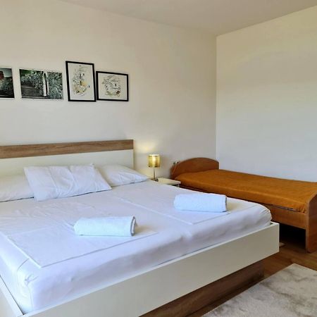 Apartments Citkovic ชิซิชี ภายนอก รูปภาพ