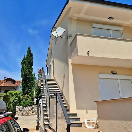 Apartments Citkovic ชิซิชี ภายนอก รูปภาพ
