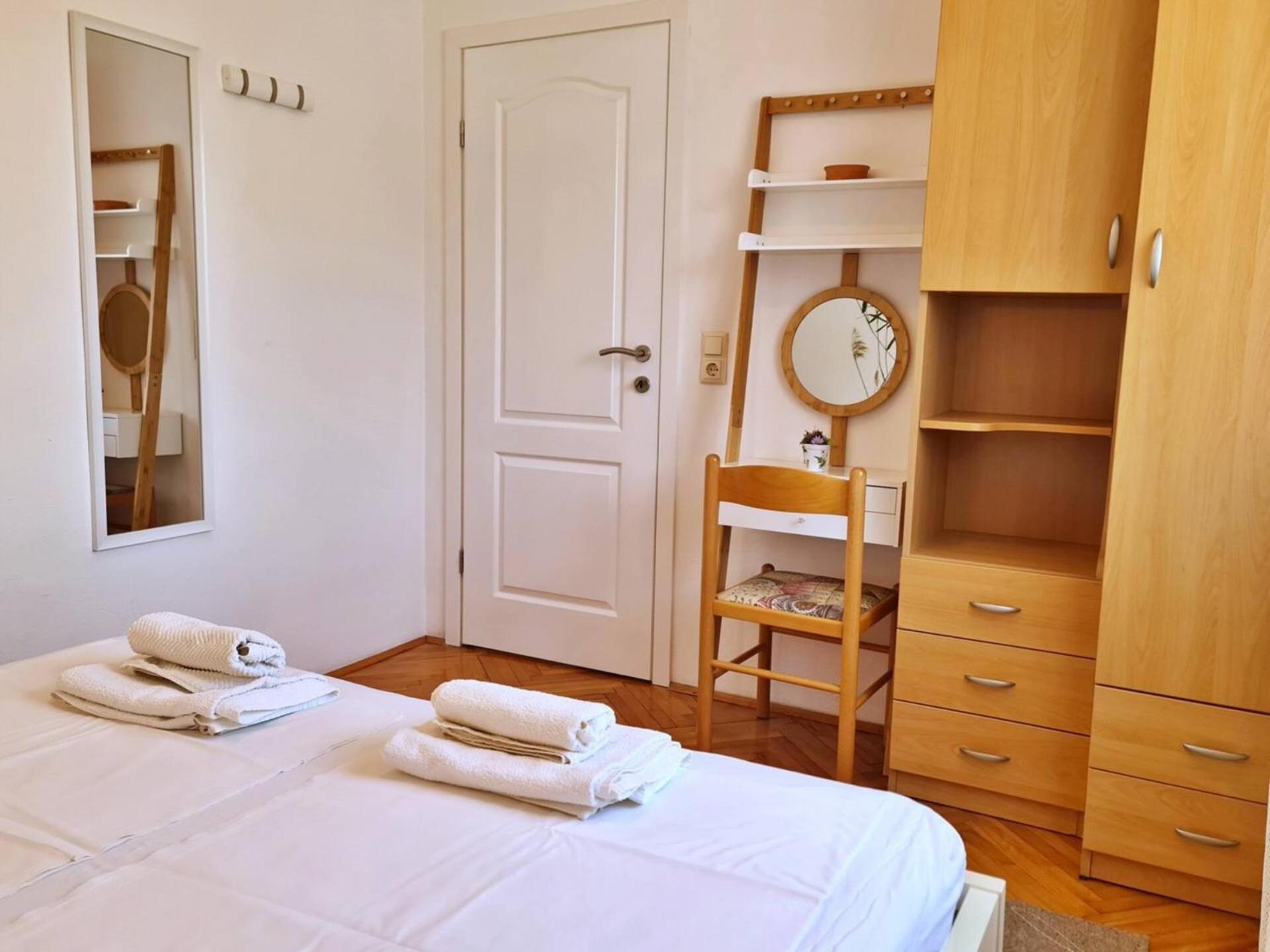 Apartments Citkovic ชิซิชี ภายนอก รูปภาพ