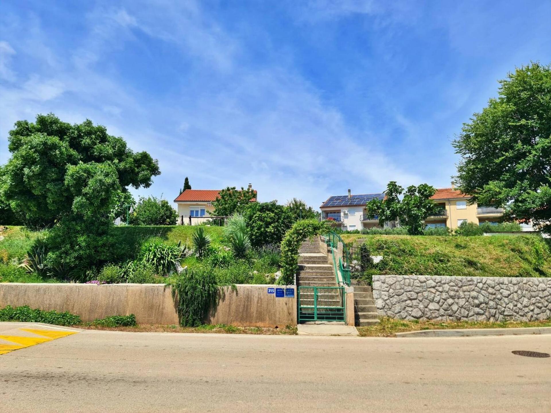 Apartments Citkovic ชิซิชี ภายนอก รูปภาพ