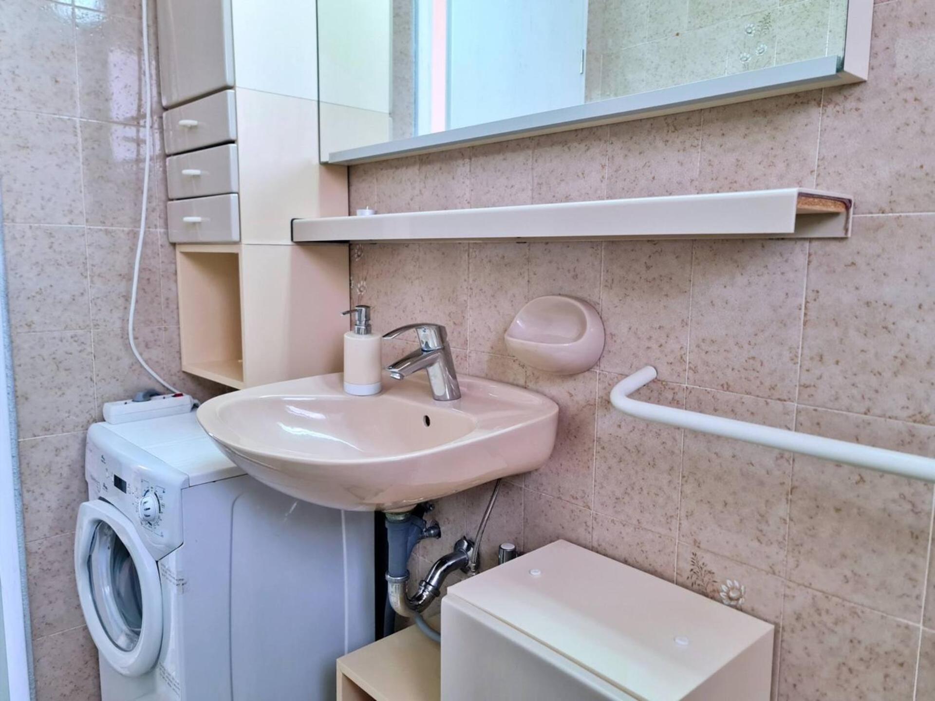 Apartments Citkovic ชิซิชี ภายนอก รูปภาพ