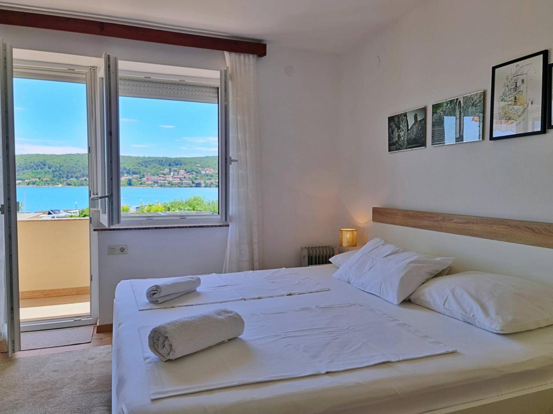 Apartments Citkovic ชิซิชี ภายนอก รูปภาพ
