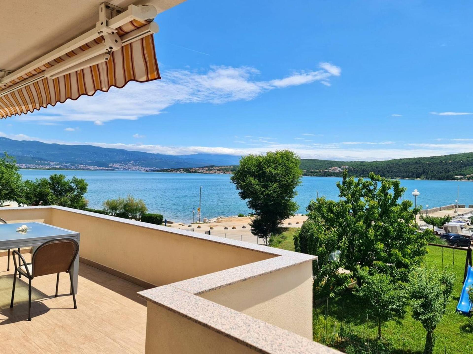 Apartments Citkovic ชิซิชี ภายนอก รูปภาพ