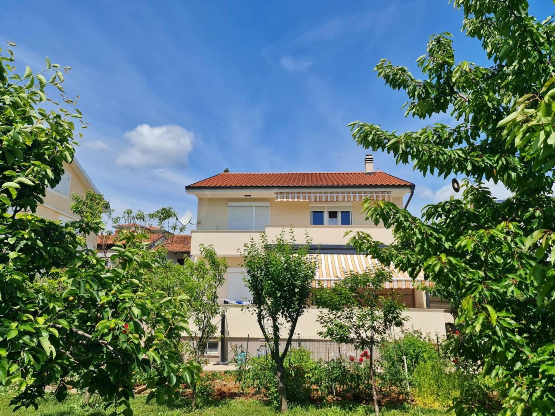 Apartments Citkovic ชิซิชี ภายนอก รูปภาพ
