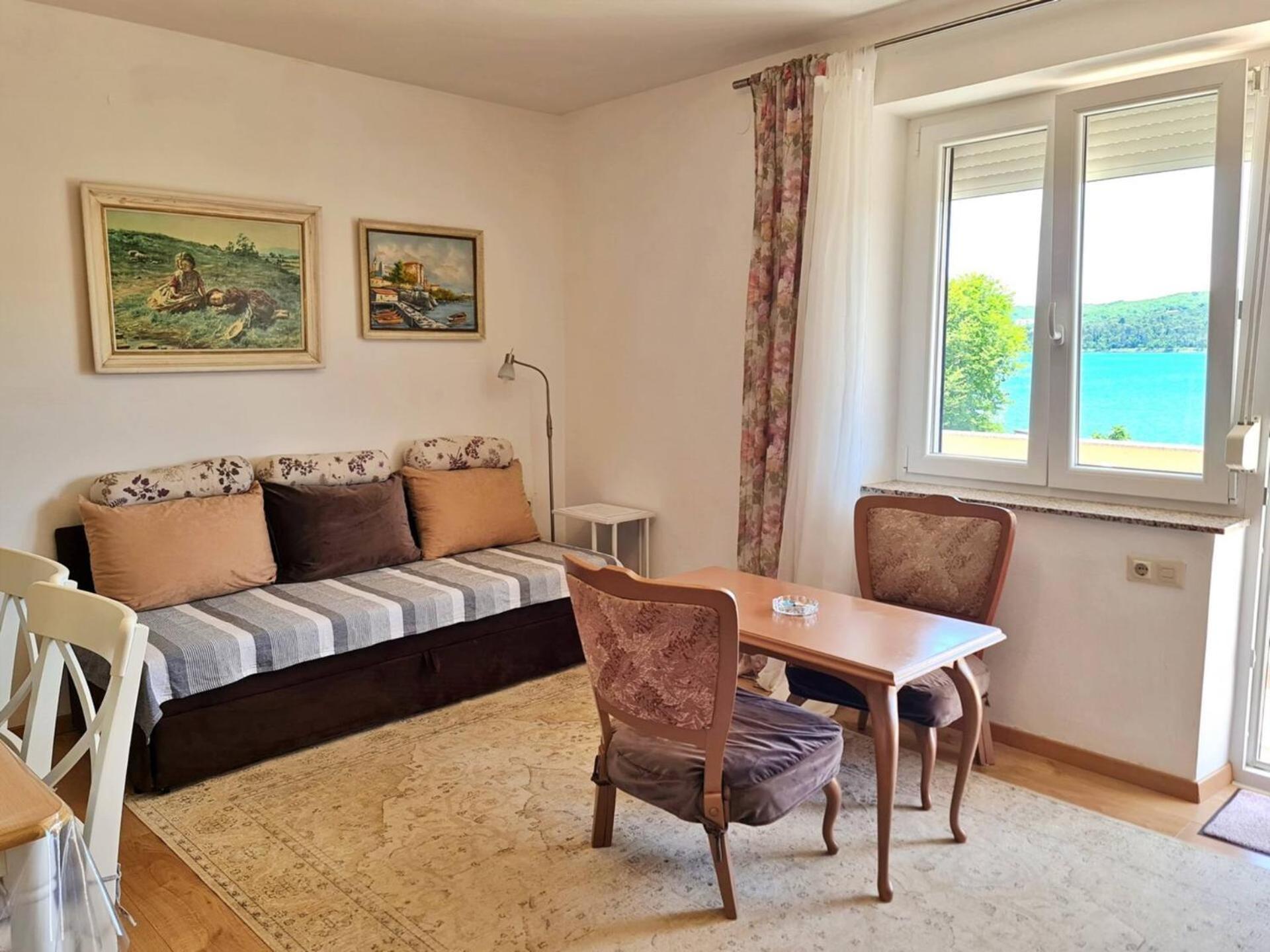 Apartments Citkovic ชิซิชี ภายนอก รูปภาพ
