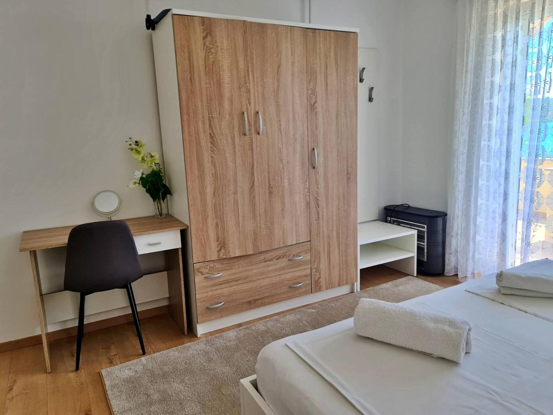 Apartments Citkovic ชิซิชี ภายนอก รูปภาพ