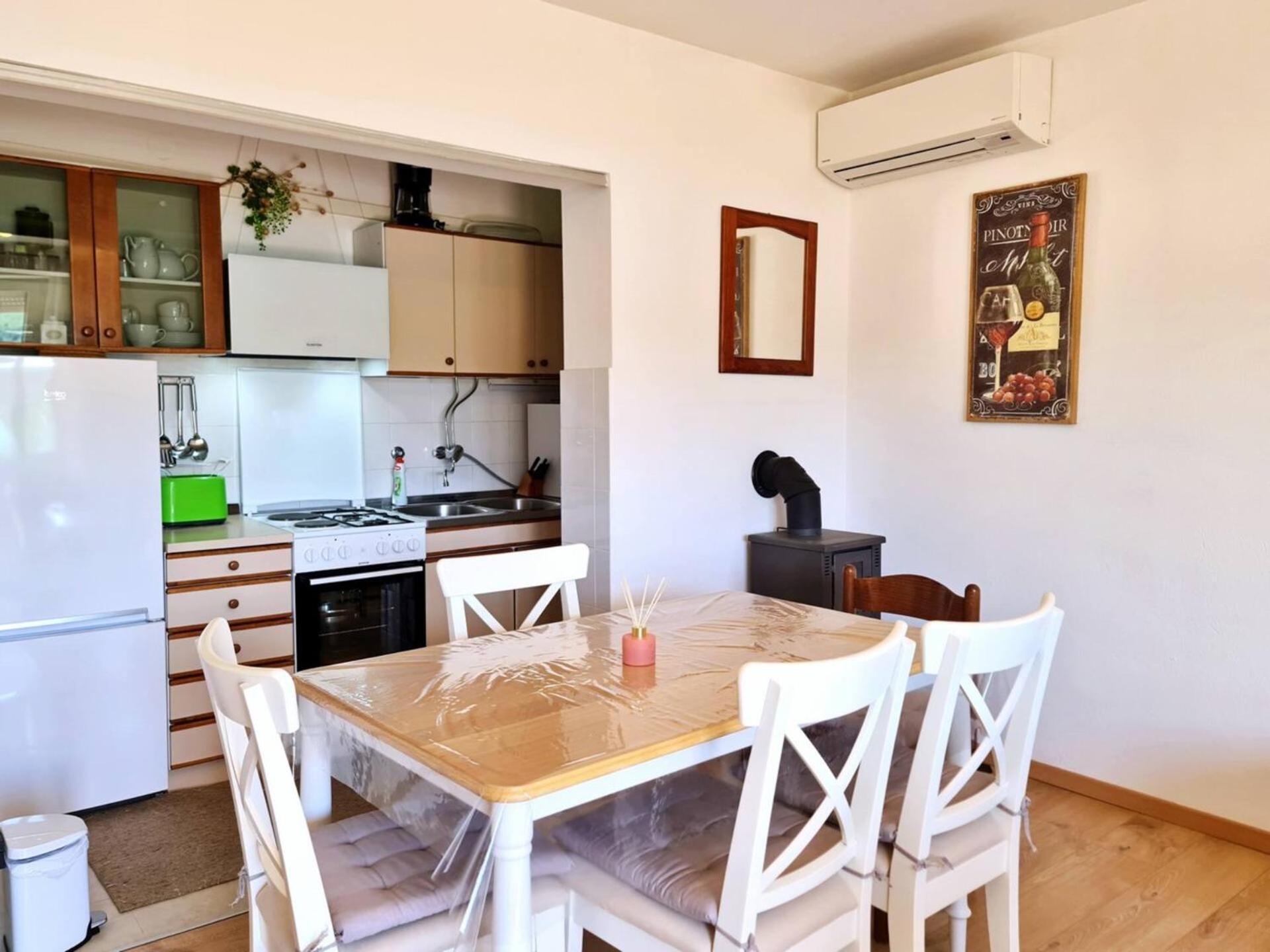 Apartments Citkovic ชิซิชี ภายนอก รูปภาพ