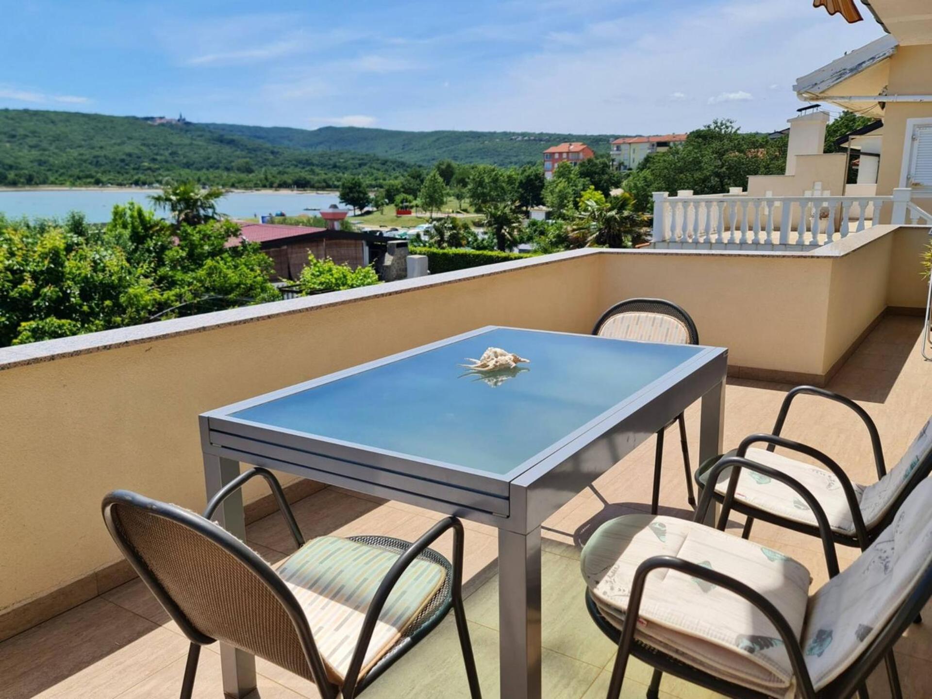 Apartments Citkovic ชิซิชี ภายนอก รูปภาพ