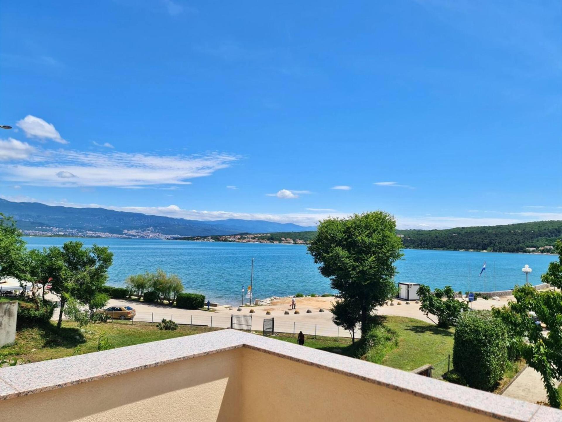 Apartments Citkovic ชิซิชี ภายนอก รูปภาพ