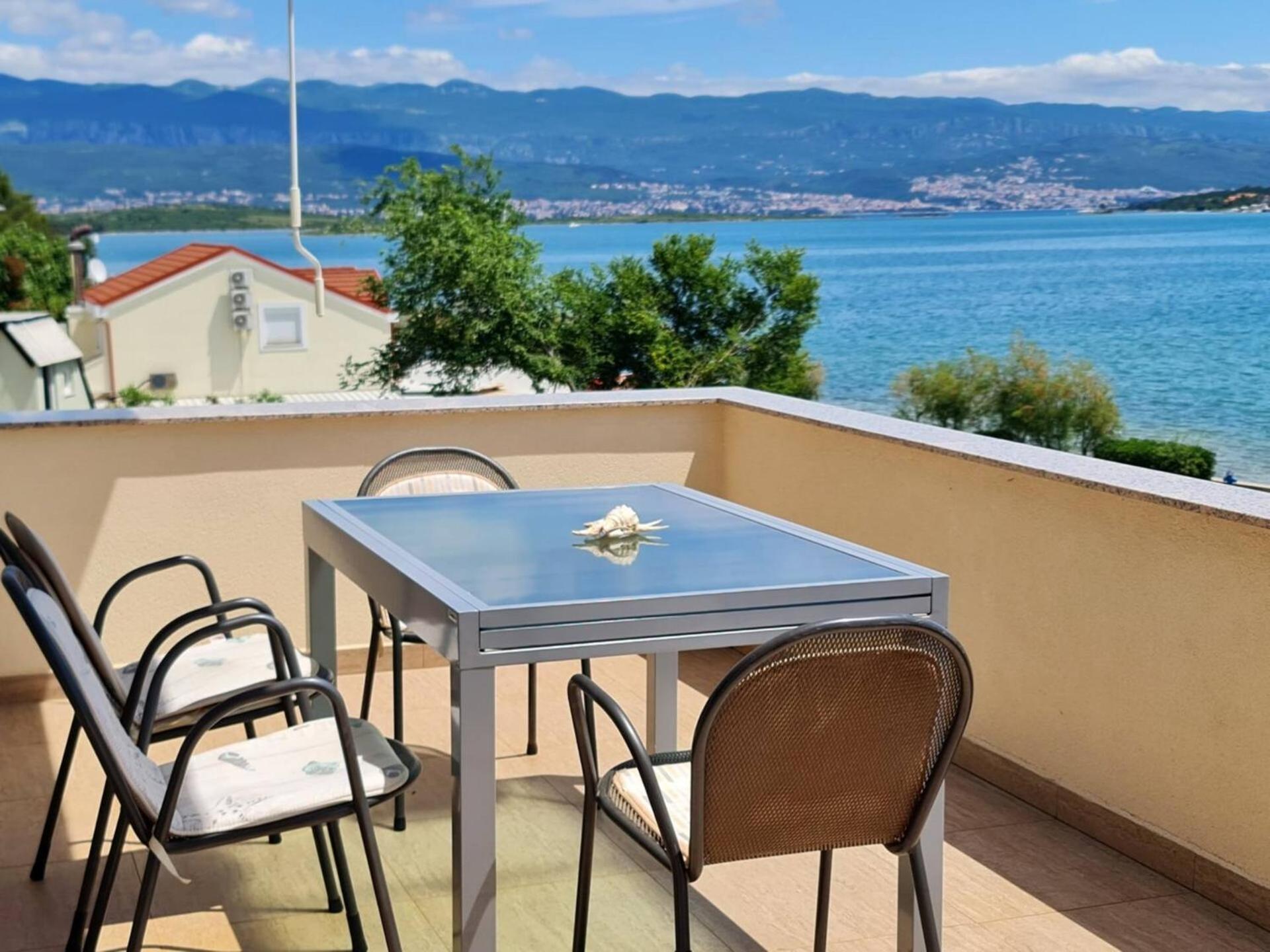 Apartments Citkovic ชิซิชี ภายนอก รูปภาพ